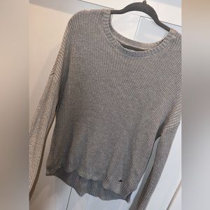 Hollister Sweater